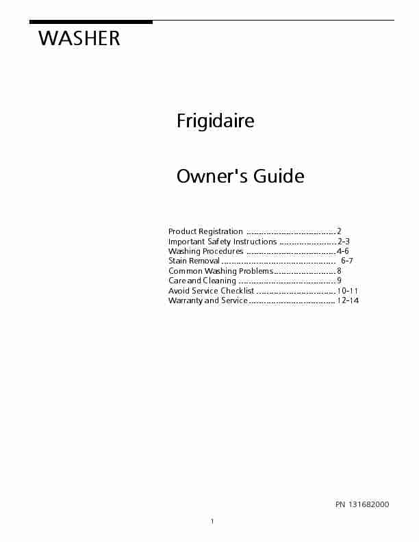 Frigidaire Washer 131682000-page_pdf